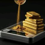 Discovering Trusted Markets for Precious Metals in Africa