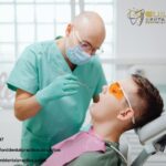 Finding a convenient way to book a dentist in minutes