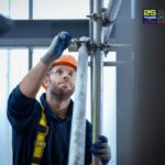 Aluminium Planks: Lightweight, Durable Access Platforms