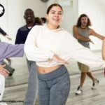 Aspiring dancers find guidance through creative training and confidence-building for college-ready