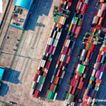 Drayage Services Georgia | Ykfreight.com