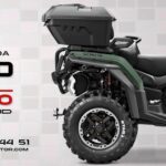 En iyi Yamaha Yedek Parçaları ile Güçlü Sürüş Deneyimi