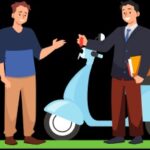 Monthly bike rental near me – affordable, flexible & reliable