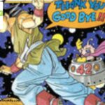 A Quiet Night at the Library