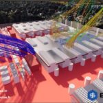 Simulazione di vento estremo per impianti solari: prestazioni e affidabilità