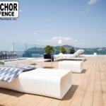 Quality Wood Fencing in Rockland NY | Anchor Fence of Rockland