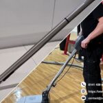 Reviving Freshness: A Cleaner Home Story