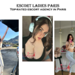 Discover a Discreet, Memorable Escort in Paris