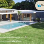 Frameless Pool Fencing Gold Coast | Allglassandaluminiumfencing.com.au