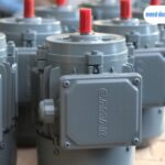 Bonfiglioli: Precision Drives for Industrial Success