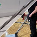 Professional Hard Floor Cleaning Glasgow | Trusted Experts