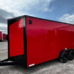 Discover Reliable Trailers for Your Next Haul