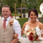 Best wedding photographer in Cleveland | Timeless, natural wedding photography