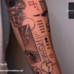 Aminn Tattoo | Aminntattoo.ca