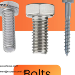 Buy Self Drilling Screw Online | Speedextechnical.com