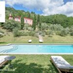 Escape to Tuscany Countryside Villas: Rustic Elegance & Scenic Beauty