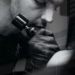 Realism Tattoo Artist Vancouver | Aminntattoo.ca