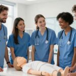 Certified Nursing Assistant Training Classes | Hands-on CNA Certification