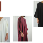 Buy Luxury Moroccan Thobes: Handcrafted Elegance for Special Occasions