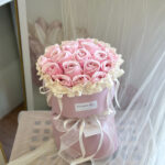 Condolence Flower Seremban: Thoughtful Bouquets from Temptation Florist