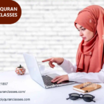 House of Quran Online Learning for All Ages