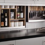 A Quiet Lift into the Theatre of Light