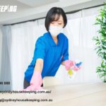 Routine Residential Cleaning Service for Every Home