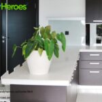 Reliable Cleaning Company Stockholm | Handyheroes.se