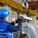 Metal Building Manufacturers | Steelkitz