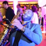 Saxophone Player Hire Sydney | Live Jazz for Your Event