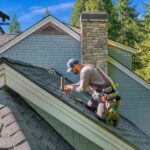 Roofing Company Encino | Essential Roofing & Construction