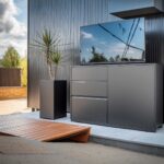 A Quiet Lift into the Theatre of Light