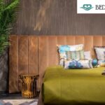 Ambassador Bed Super King: Luxe Sleep for Your Bedroom