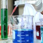 A Painter’s Secret: Colourful Whispers in the Studio