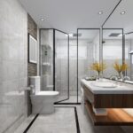 Grohe Shower System Sri Lanka | Luxury, Quality & Innovation