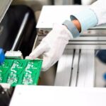 A Spark of Craft in Modern Electronics