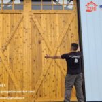 Garage Door Repair Thornton: Fast, Reliable Service by Pops