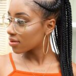 African hair braiding shop: Elegant, protective styles at Dora Hair Braiding