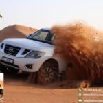 Unique Safari: Dubai Desert Adventures for Thrill-Seekers