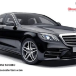 Airport Transfers Services | Taxi Gloucester