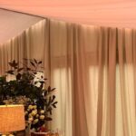 Festoon Lighting Hire: Stylish, Flexible Outdoor Lighting Solutions