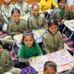 NGO in Gurgaon: Empowering Communities through Education and Support