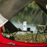 Travel Kettle with Infuser: Brew On The Go with Fresh Flavour