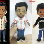 A Whimsical Factory Tale of Furry Friends