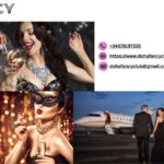 Dubai Sex Girls: Elite Escorts in Dubai | Dohafancyclub