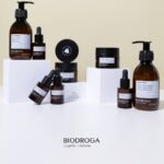 Biodroga Skin Booster Vitamin C: Revitalise Your Radiance