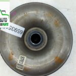 Find a Reliable Used Starter for Your Vehicle