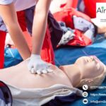 Learn Life-Saving Skills Near You in Slough
