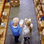 Reliable 3PL Warehouse Melbourne – Secure Storage & Fast Dispatch