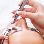 Eyelash Extensions Teignmouth | Renelashes.co.uk
